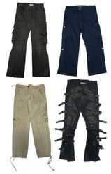 Retro fit Cargos (S-749)