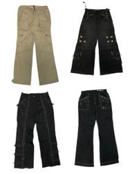 Adventure Bundle Cargos (S-753)