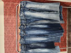 Ladies Miss me jeans 20Pcs