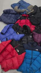 Vintage The North Face Puffer Jackets 700 and 800 ..