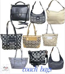 COACH Bags