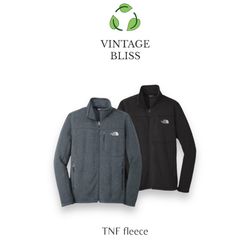 TNF Fleece Jackets (V25)