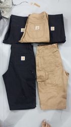 Vintage Reworked Style Carhartt Pants