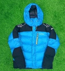 Muntbell Puffer Jackets 5 Pcs