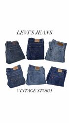 Levi's Jeans