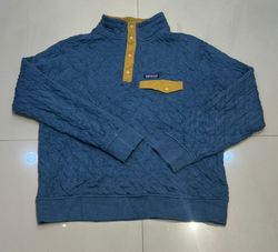 3 Button patagonia Fleece  (FF-107)