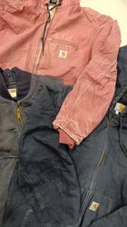 Carhartt Jackets