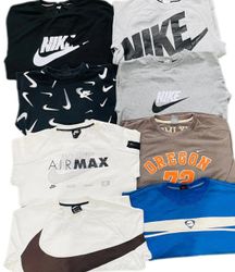 Nike sweatshirts 15 pcs