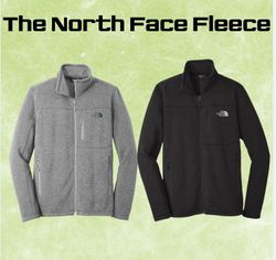 The North Face Fleece 22 Piece