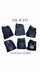 Y2K Jeans