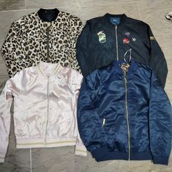 Vestes Yk2 bomber ladias