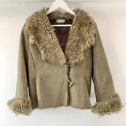 Afghan beautiful fur coats