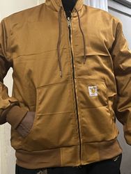 Giubbotti Reworked Carhartt