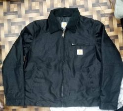 Carhartt Detroit Jackets