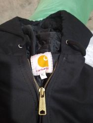 Carhartt Jackets