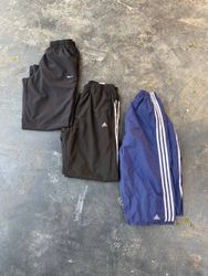  pantalones de chándal Adidas