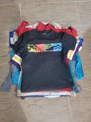 Kids Sports T-Shirts