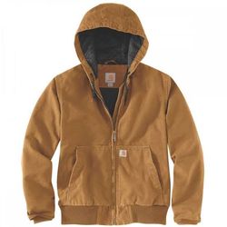 Refonte de vestes Carhartt 50 pièces