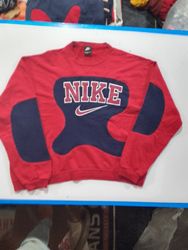 Rework Sweatshirt inspired by vintage