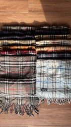 Burberry Scarfs