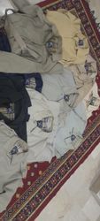 Burberry Trench Coats 15 pec