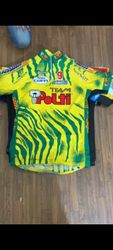 Cycling T-shirt 18 Pcs