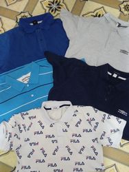 Mix Brand T-Shirts