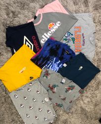 Mix Branded T-Shirts