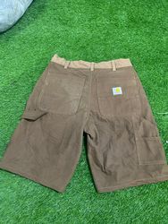 Rework Stil Carhartt Multi Shorts