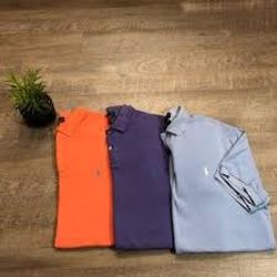 T-shirts authentiques Polo Ralph Lauren