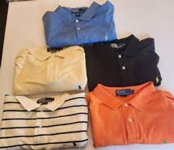 T-Shirts Premium Polo Ralph Lauren