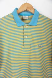 Lacoste Collar T-Shirts