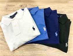 T-shirts Polo Ralph Lauren