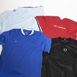 Authentic Branded T-shirts