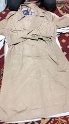 Beautiful Burberry Trench Coat