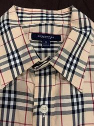 Burberry Shirts