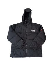 Vintage The North Face puffer series-15 pieces