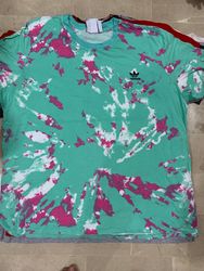 T-shirt Adidas 12 pièces