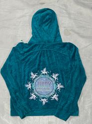 Juicy hoodies 20 pieces