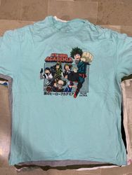 Imprimer des t-shirts 31 pièces