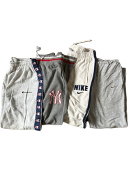 Original Marken Jogginghosen
