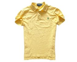 Ralph Lauren Polo Shirts