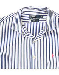POLO RALPH LAUREN BAUMWOLLHEMDER