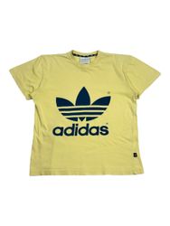 アディダス Tシャツ ラウンドネック