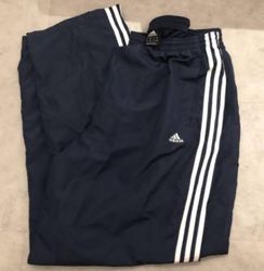 Adidas trousers