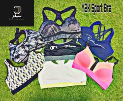 premium Sports Bra (y2k)