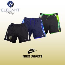 Nike Shorts - 19 Pieces