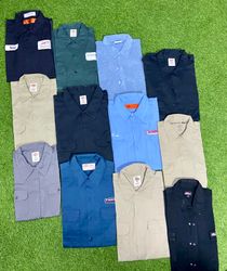 Dickies Shirts -25 pcs