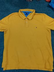 Tommy Hilfiger T-shirts