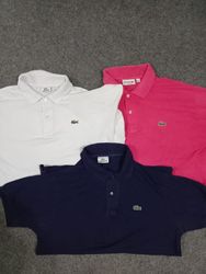 Lacoste T-shirts